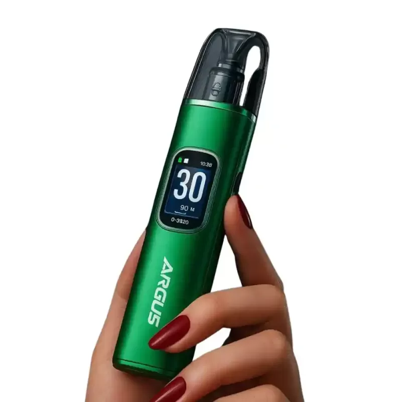 VooPoo Argus G3 Pod System Kit - Image 2