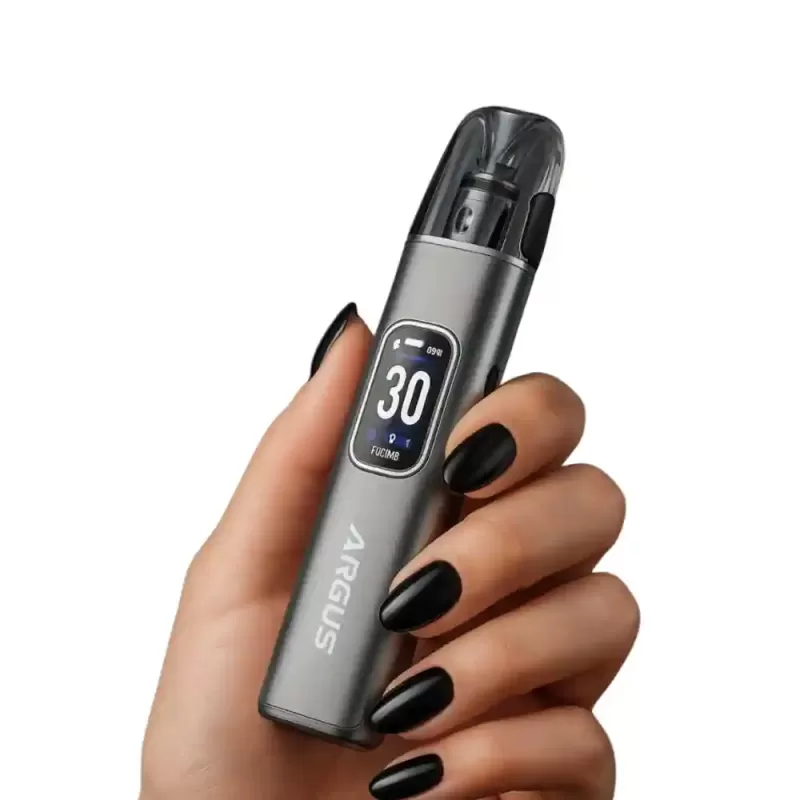 VooPoo Argus G3 Pod System Kit - Image 3