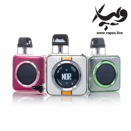 پاد اکسراس ۵ نانو ویپرسو | Vaporesso XROS 5 NANO