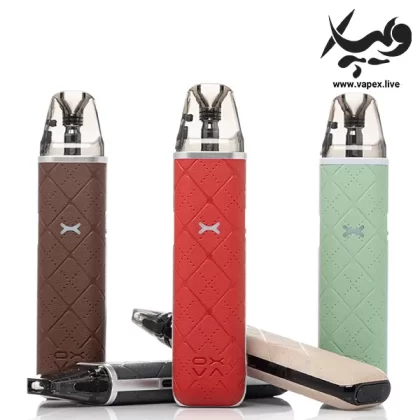پاد اکسلیم گو اکسوا OXVA Xlim Go Kit