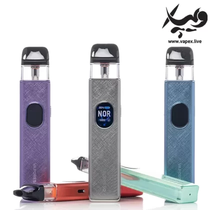 پاد ویپرسو ایکروس ۵ Vaporesso Xros 5 Kit