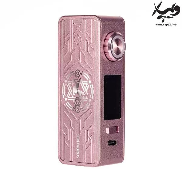 ماد سنتاروس ام ۱۰۰ لاست ویپ Lost Vape Centaurus M100 MOD - Image 3