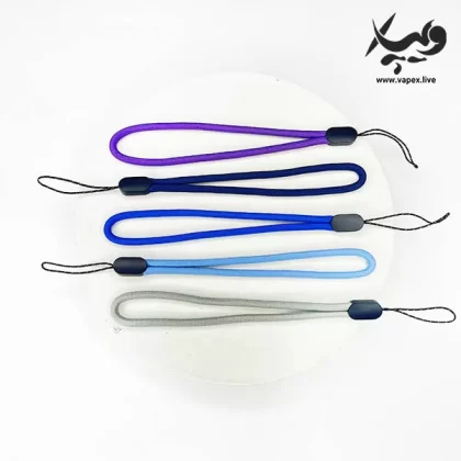 بند مچی کنفی Vape Lanyard