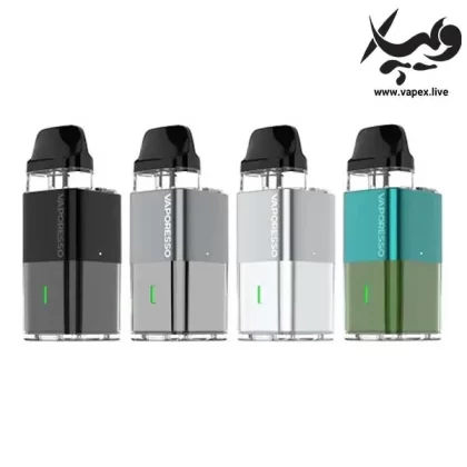 پاد اکسراس کیوب ویپرسو Vaporesso Xros Cube