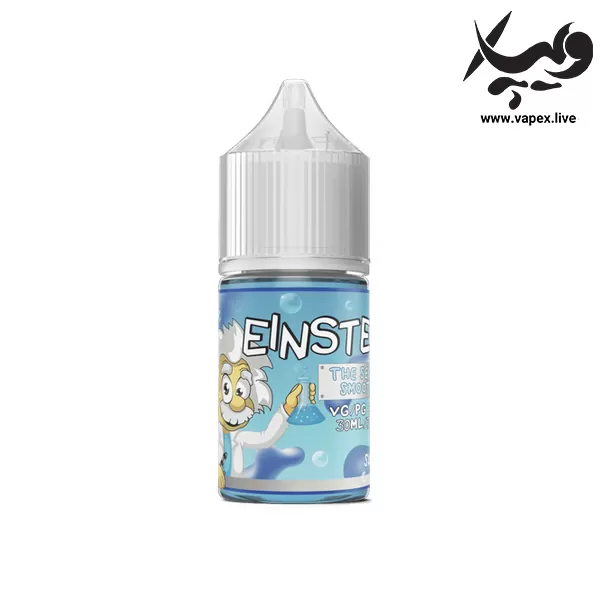 سالت انیشتین دکتر ویپ Dr Vapes Einstein