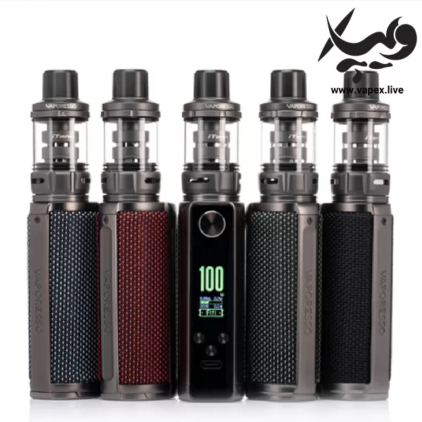 ویپرسو تارگت ۱۰۰ Vaporesso Target 100