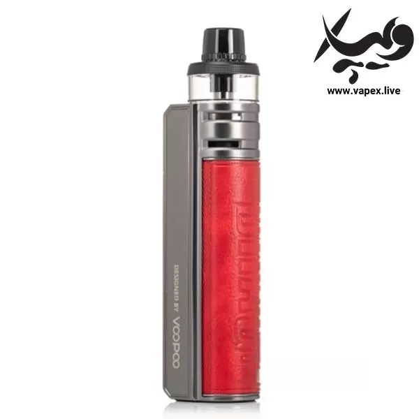 ووپو درگ اچ ۸۰ اس پاد ماد VooPoo Drag H80 S PodMod - Image 3