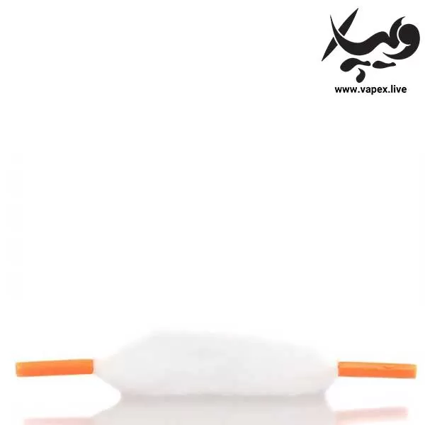 پنبه ویپ سوکتی کاتن تردز COTN Threads Cotton - Coton Threads - Image 2