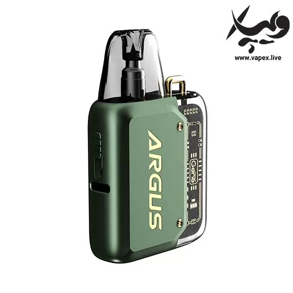 پاد آرگاس پی ۱ ووپو VooPoo Argus P1 - Image 3