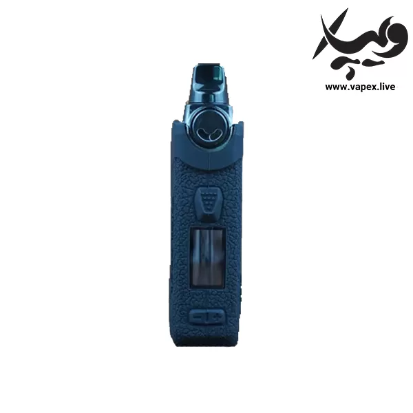 کاور سیلیکونی گیک ویپ بوست پلاس GeekVape Boost Plus cover - Image 2