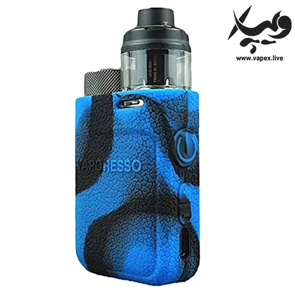 کاور سیلیکونی ویپرسو سواگ پی ایکس ۸۰ Vaporesso SWAG PX80 Cover - Image 3