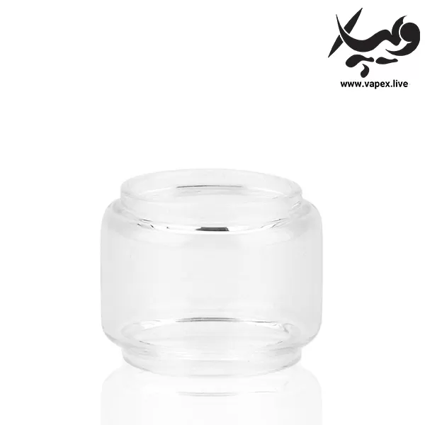 شیشه دووپو بلوتو Dovpo Blotto RTA Glass - دووپو Dovpo / ۶ میل - Image 2