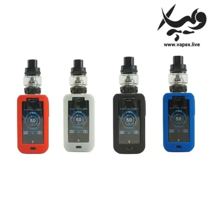 کاور سیلیکونی ویپرسو لوکس و لوکس ۲ Vaporesso Luxe Cover