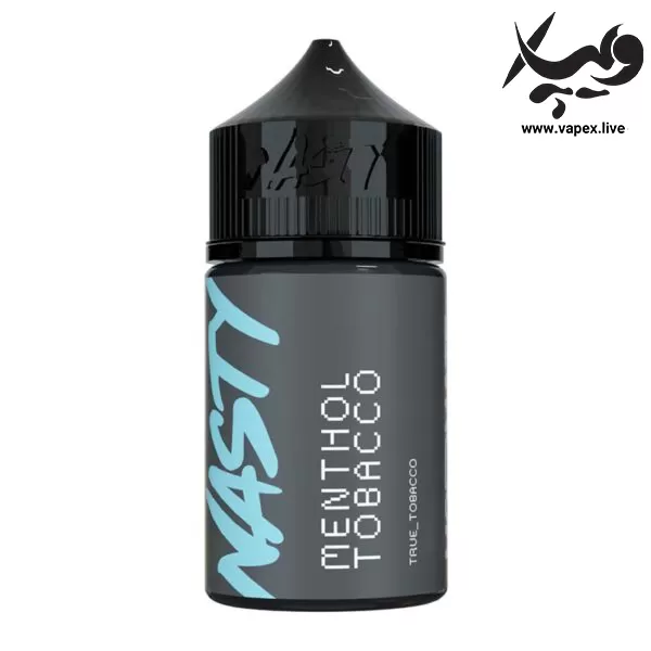 جویس منتول توباکو نستی Nasty ModMate Menthol Tobacco - Image 2