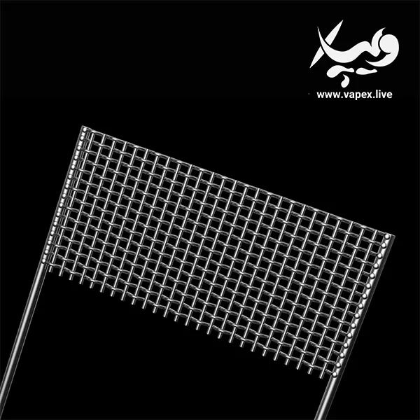 سیم ویپ و پنبه اسمارت پی ان پی SMRT PnP Mesh-Cotton Set - Image 3