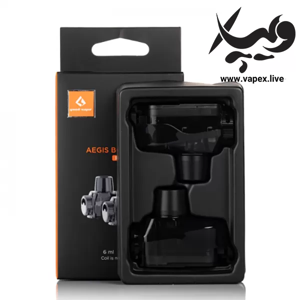 کارتریج ایجیس بوست پرو Geek Vape Aegis Boost Pro Pod - گیک ویپ GEEK VAPE