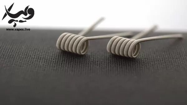 سیم ویپ جی ام فیوز کلپتون GM Medium Fused Clapton - Image 2