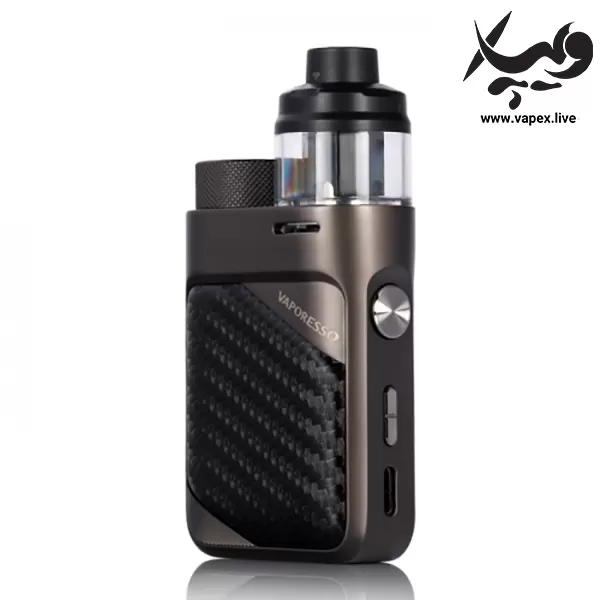 ویپرسو سواگ پی ایکس ۸۰ Vaporesso SWAG PX80 Pod Mod - Image 2