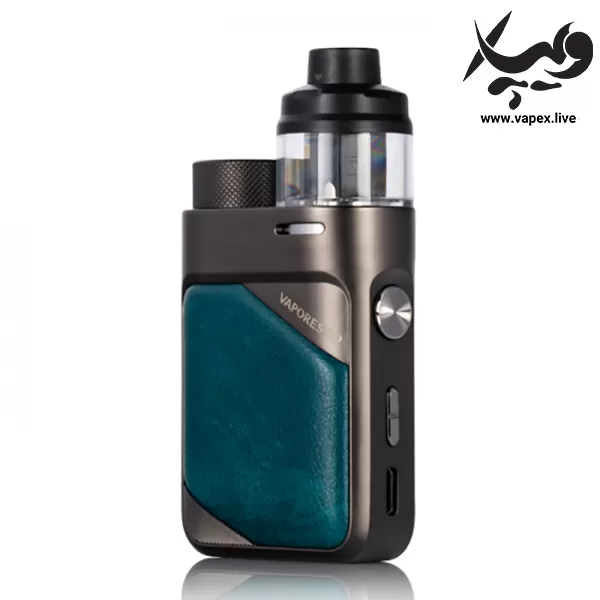ویپرسو سواگ پی ایکس ۸۰ Vaporesso SWAG PX80 Pod Mod - Image 3