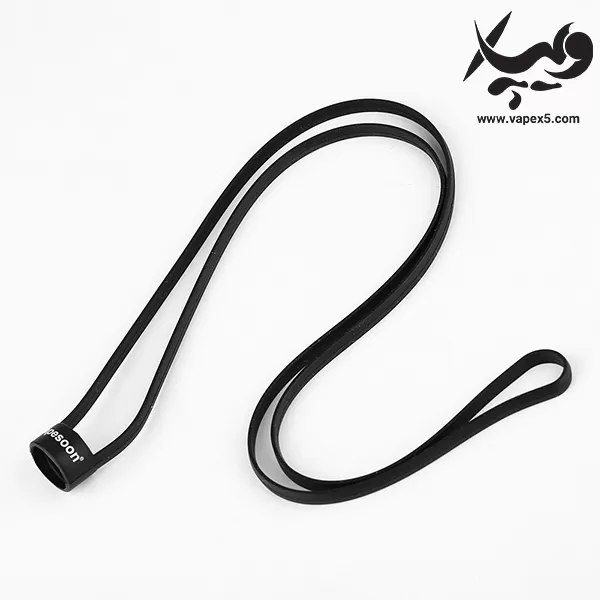 گردن بند ویپ سیلیکونی Vapesoon Lanyar - Image 2