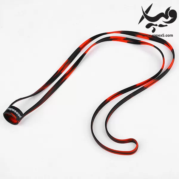 گردن بند ویپ سیلیکونی Vapesoon Lanyar - Image 3