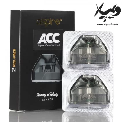 کارتریج اسپایر ای وی پی Aspire AVP Pod - اسپایر Aspire
