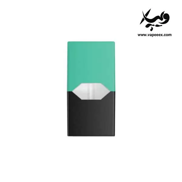 کارتریج پاد جول نعنا JUUL Mint Pod - Image 3