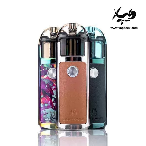لاست ویپ لیرا پاد سیستم LOST VAPE Lyra - لاست ویپ LOST VAPE