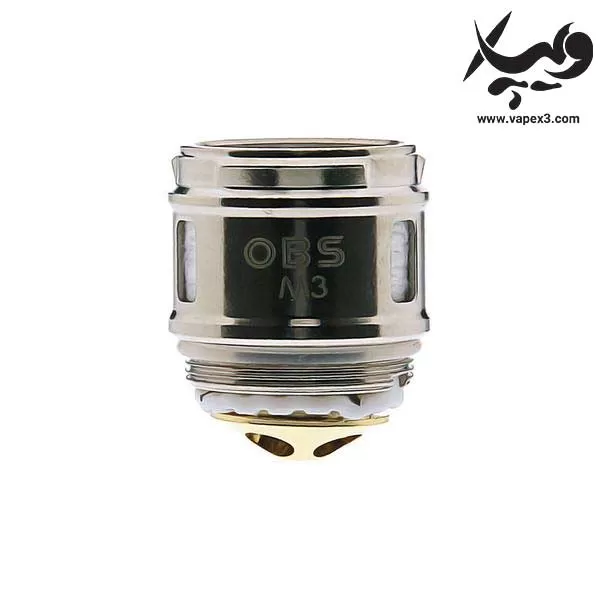 کویل او بی اس کیوب ۰.۱۵ OBS M3 Coil - او بی اس OBS - Image 2