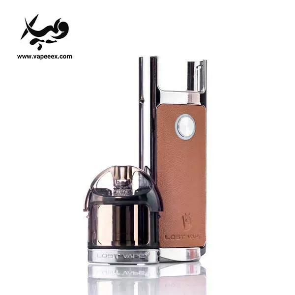 لاست ویپ لیرا پاد سیستم LOST VAPE Lyra - لاست ویپ LOST VAPE - Image 2