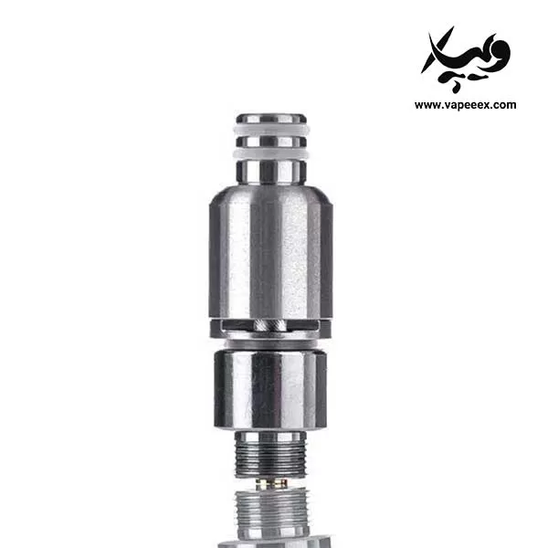 کویل آر بی ای اسمونت پاسیتو Smoant Pasito RBA Coil - اسمونت Smoant - Image 3