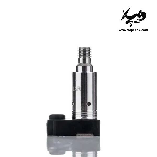 کویل اوریون پلاس ۰.۵ برای سالت نیکوتین Orion Plus 0.5 Coil - لاست ویپ LOST VAPE - Image 2