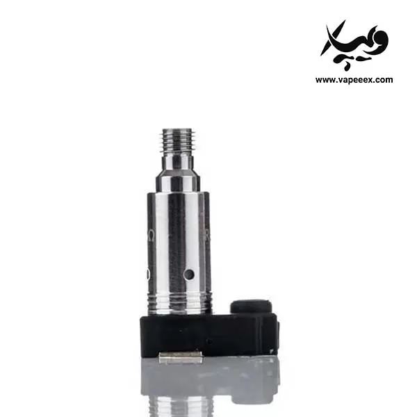 کویل اوریون پلاس ۰.۵ برای سالت نیکوتین Orion Plus 0.5 Coil - لاست ویپ LOST VAPE - Image 3