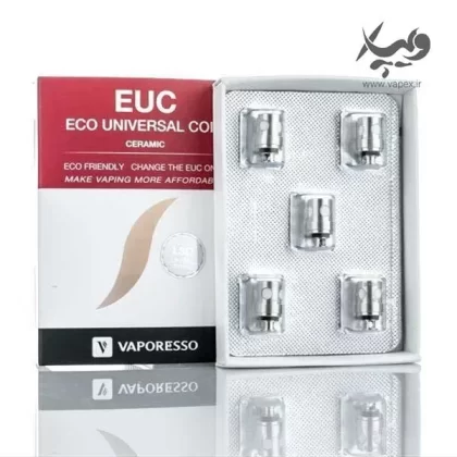 کویل دریزل فیت ویپرسو Drizzle Fit Coil - ویپروسو VAPORESSO