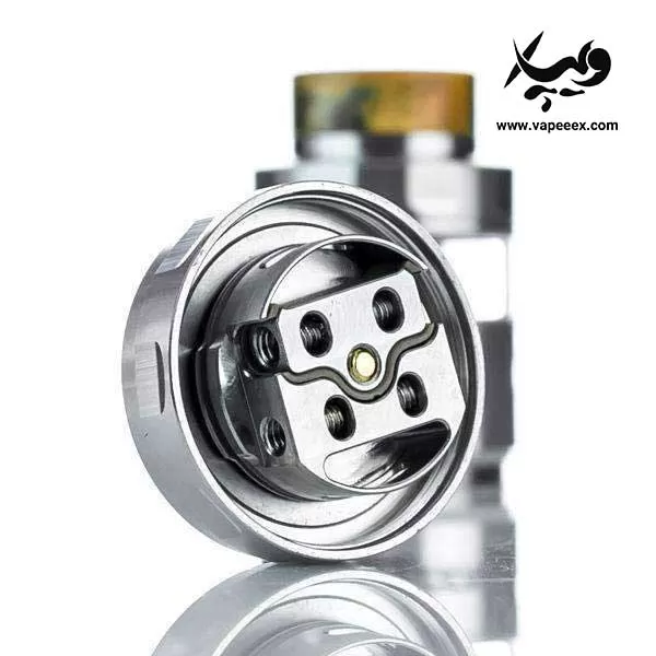 اتومایزر بیلیتزن گیک ویپ GeekVape Blitzen RTA - گیک ویپ GEEK VAPE - Image 2