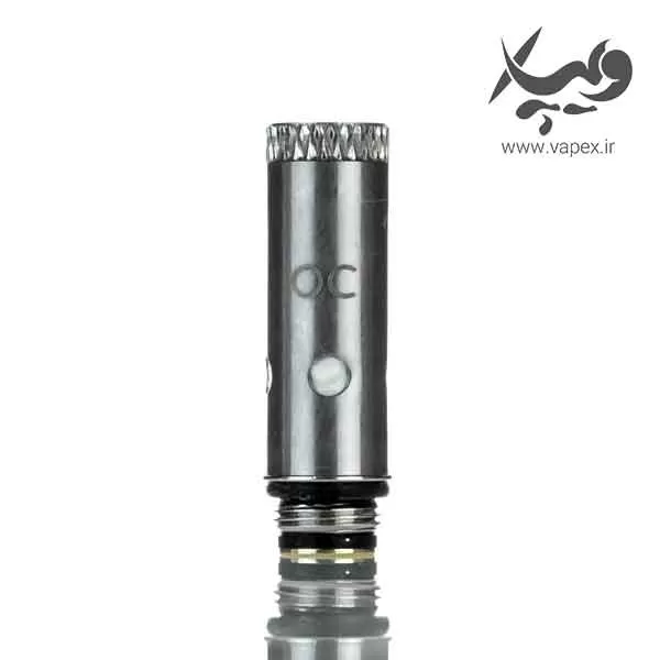 کویل اورکا سولو کلپتون Orca Clapton Coil - ویپروسو VAPORESSO - Image 2