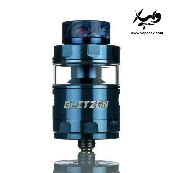 اتومایزر بیلیتزن گیک ویپ GeekVape Blitzen RTA - گیک ویپ GEEK VAPE - Image 3