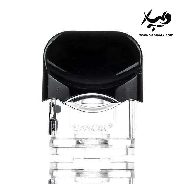 کارتریج نورد اسموک با کویل - اسموک SMOK - Image 3
