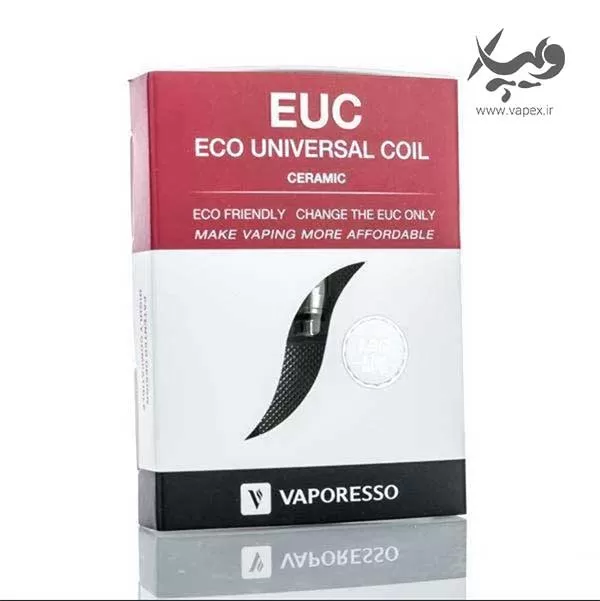 کویل دریزل فیت ویپرسو Drizzle Fit Coil - ویپروسو VAPORESSO - Image 3