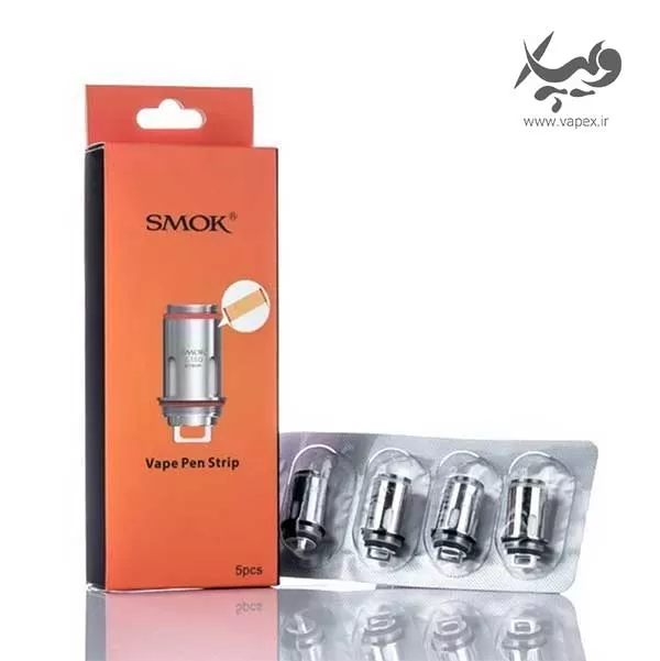کویل پن ۲۲ اسموک SMOK Pen 22 Coil