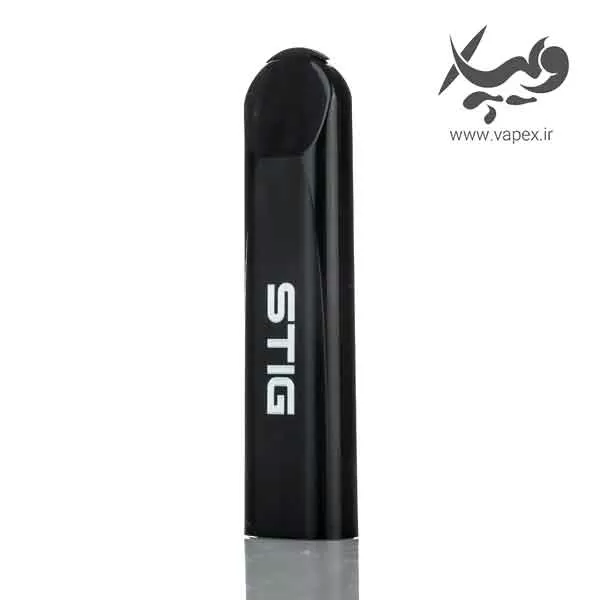 پاد استیگ ویگاد هندوانه یخ VGOD Stig Lush Ice - ویگاد VGOD / داخلی / پلاستیک / با سنسور (کامدهی باتنفس) - Image 2