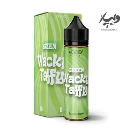 ویگاد تافی سیز - ۶۰ میل / ویگاد VGOD