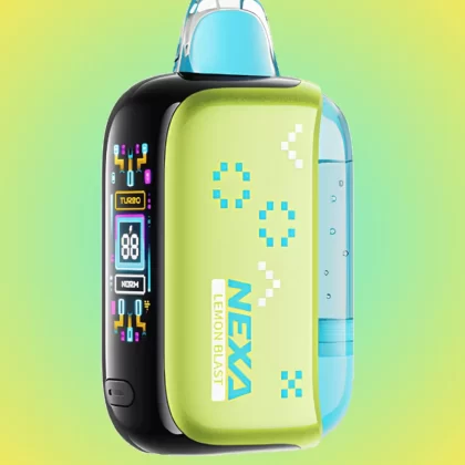 پاد یکبار مصرف نکسا پیکس ۳۵ هزار | NEXA PIX 35K Disposable Pod