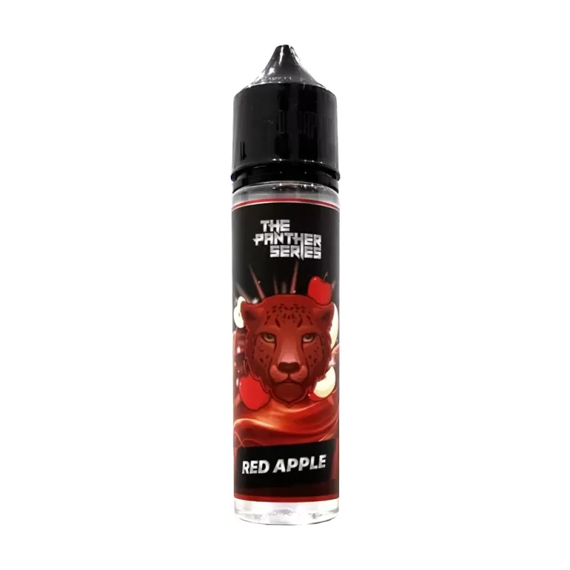 جویس دکتر ویپ سیب قرمز | DR VAPES PANTHER RED APPLE
