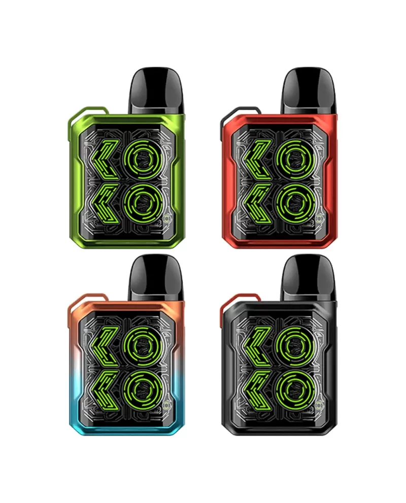 پاد سیستم یوول کالیبرن جی کی UWELL CALIBURN GK2 - Image 3