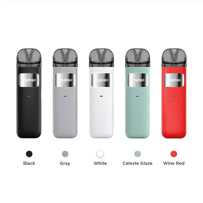 پاد ساندر یو گیک ویپ | Geekvape Sonder U