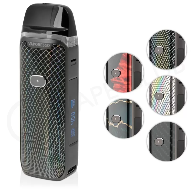 پادماد لوکس پی ام40 ویپرسو VAPORESSO LUXE PM40 - Image 2