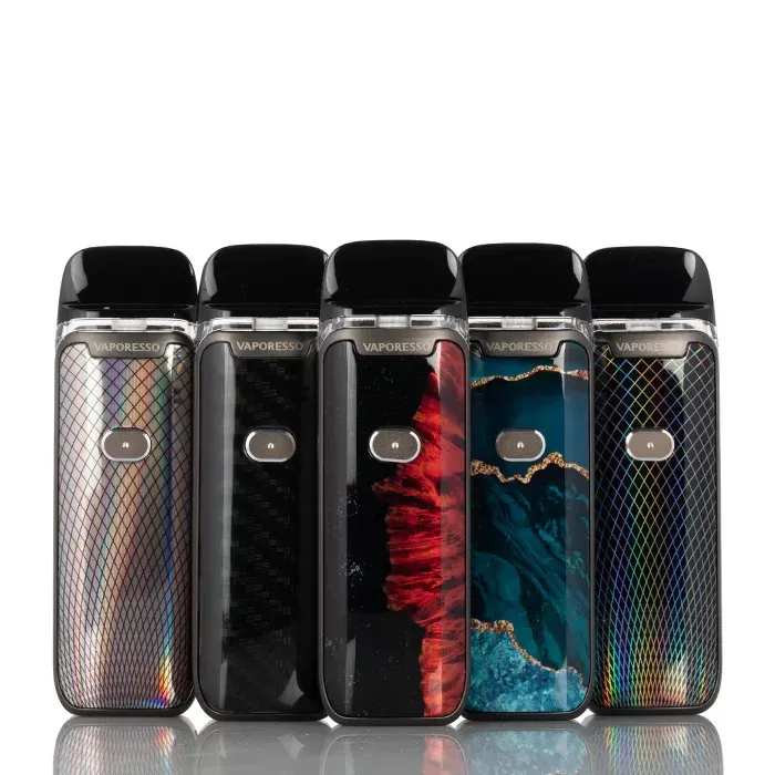 پادماد لوکس پی ام40 ویپرسو VAPORESSO LUXE PM40 - Image 3