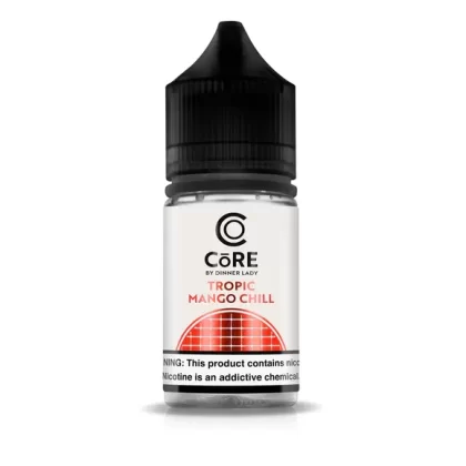سالت کُر انبه CORE TROPIC MANGO CHILL