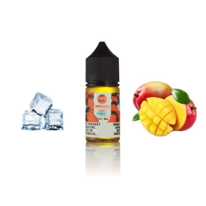 سالت رایپ ویپز انبه RIPE VAPES MANGO